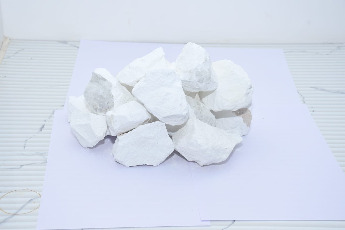 Quick Lime Lumps manufacturer India